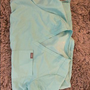 Figs Limited Edition Scrub Top (Entire Set Available)